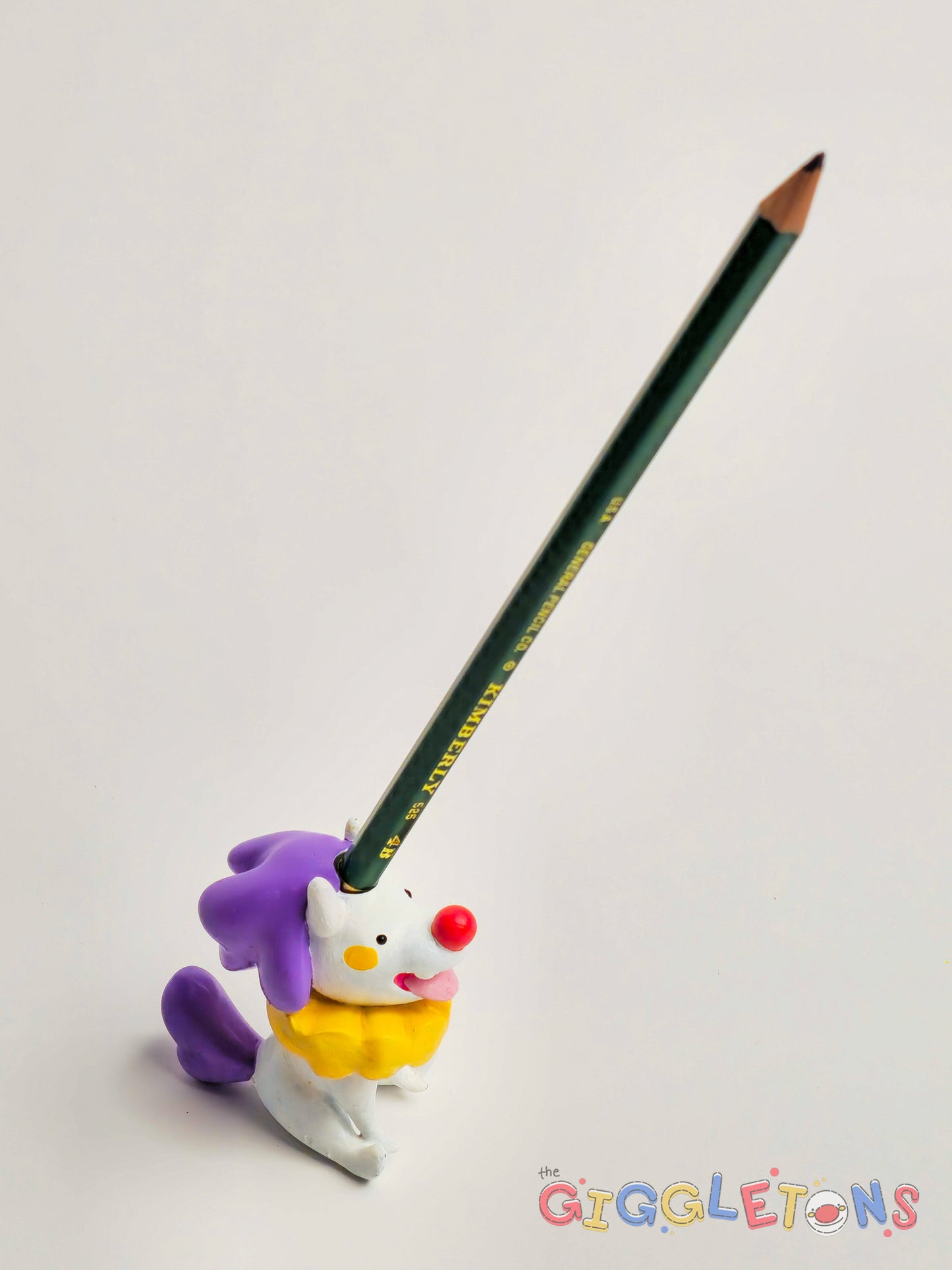 The Giggletons: Pencils Pals Blind Box Figure