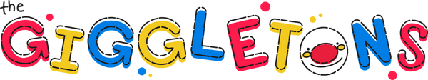 The Giggletons Toy Store